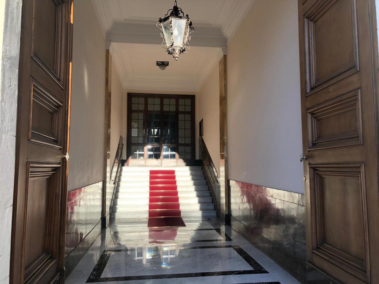 Lungotevere Collection Suite Rom Eksteriør billede
