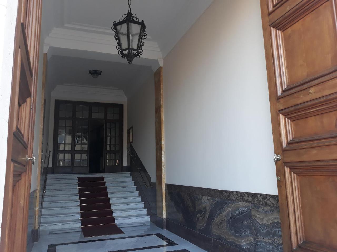 Lungotevere Collection Suite Rom Eksteriør billede