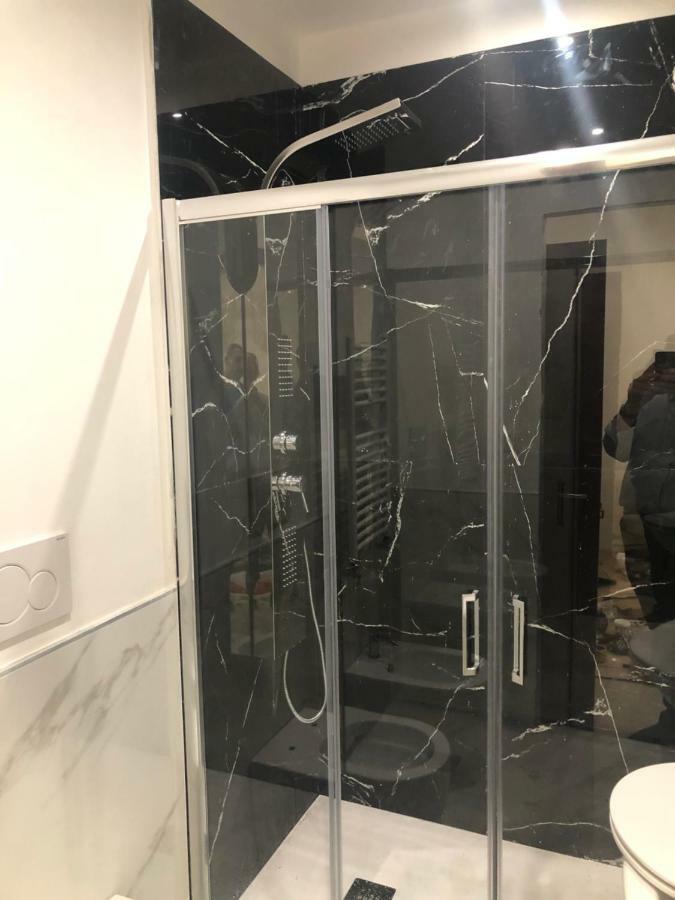 Lungotevere Collection Suite Rom Eksteriør billede