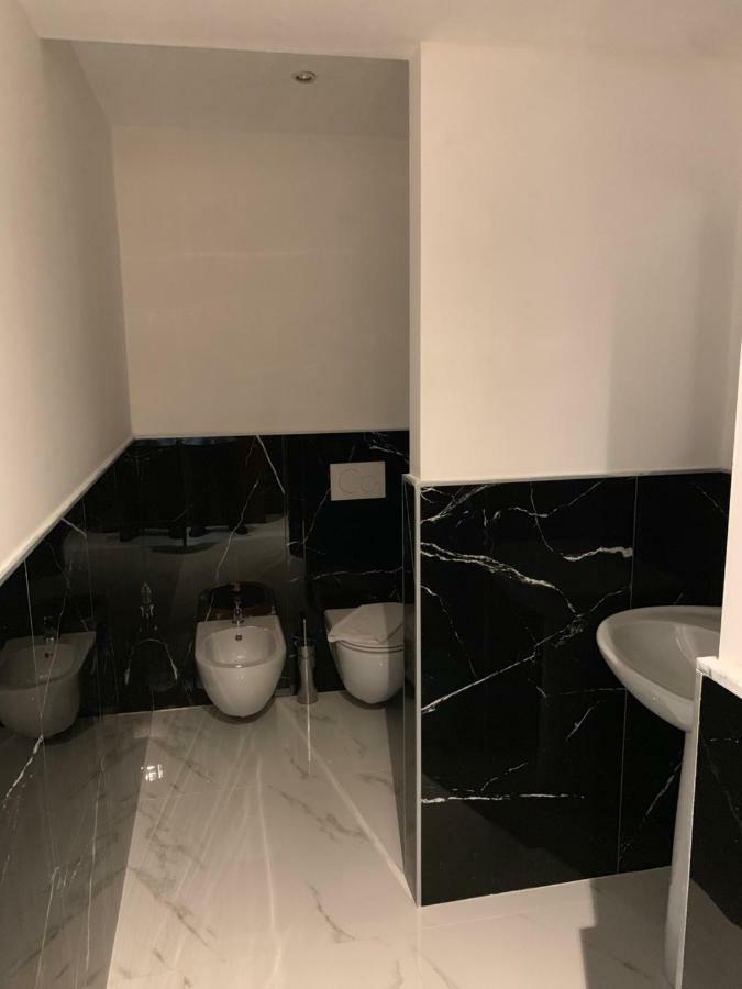 Lungotevere Collection Suite Rom Eksteriør billede