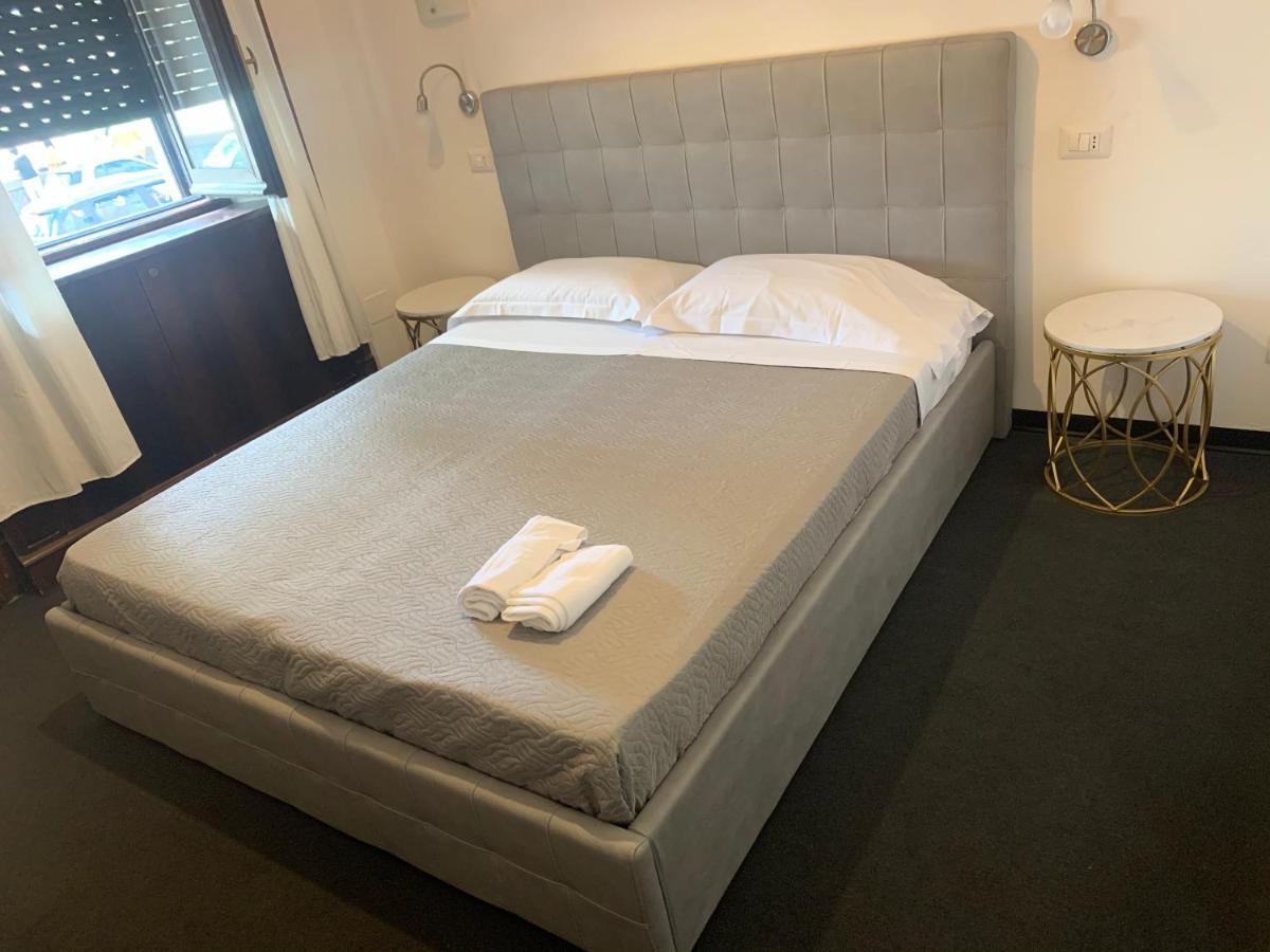 Lungotevere Collection Suite Rom Eksteriør billede