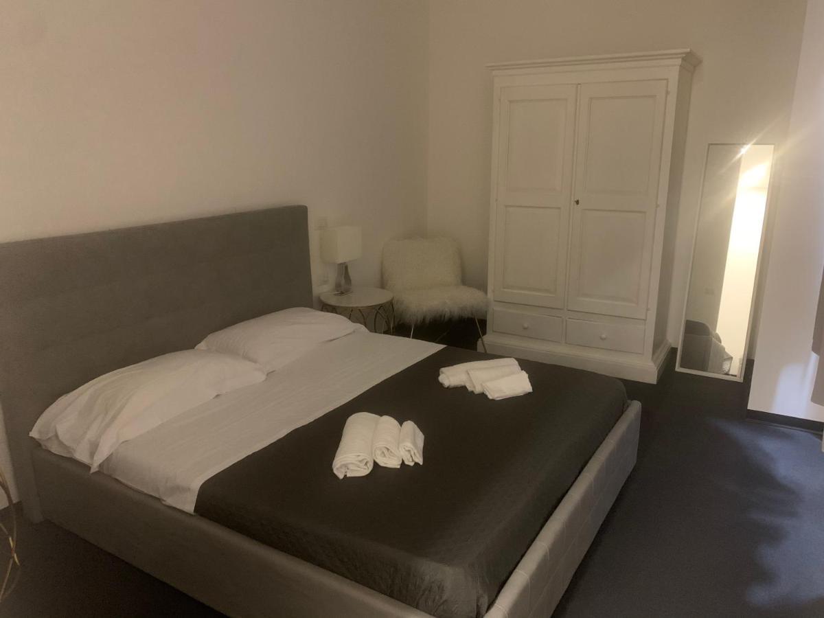 Lungotevere Collection Suite Rom Eksteriør billede